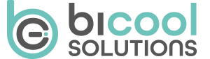 BiCool Solutions Logo