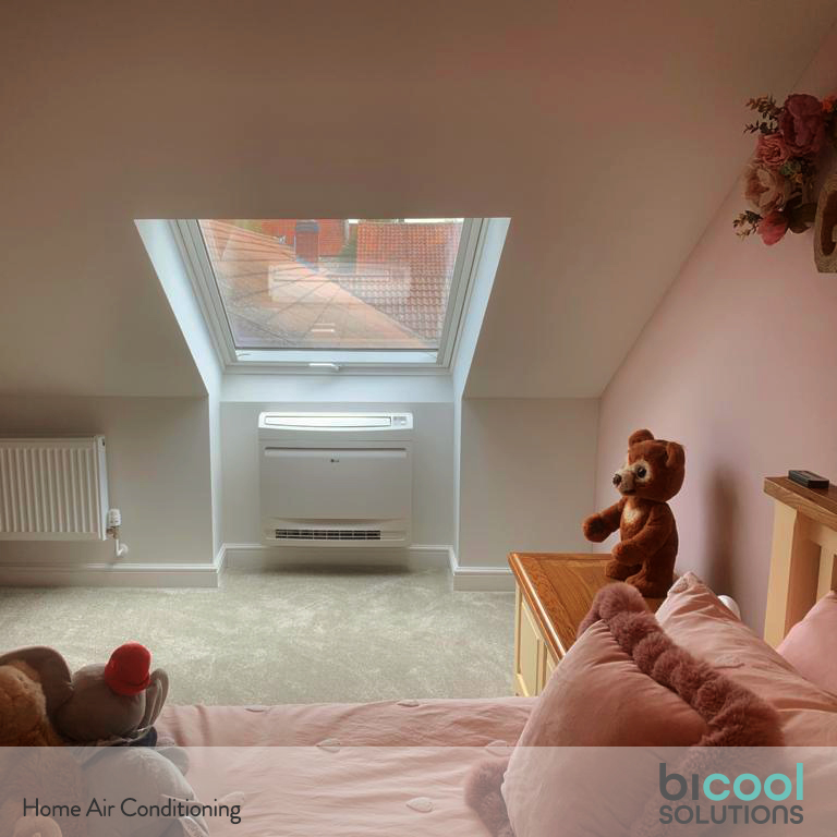 Air Conditioning Supply and installation UK