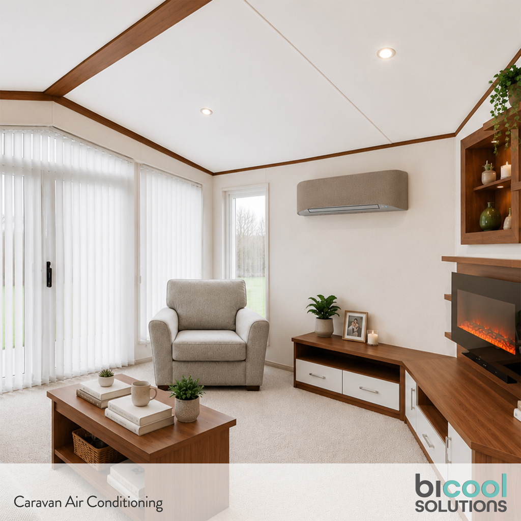 CARAVAN-AIR-CONDITIONING-INSTALLATION-DEVON-2 LODGE AIR CONDITIONING INSTALLATION DEVON