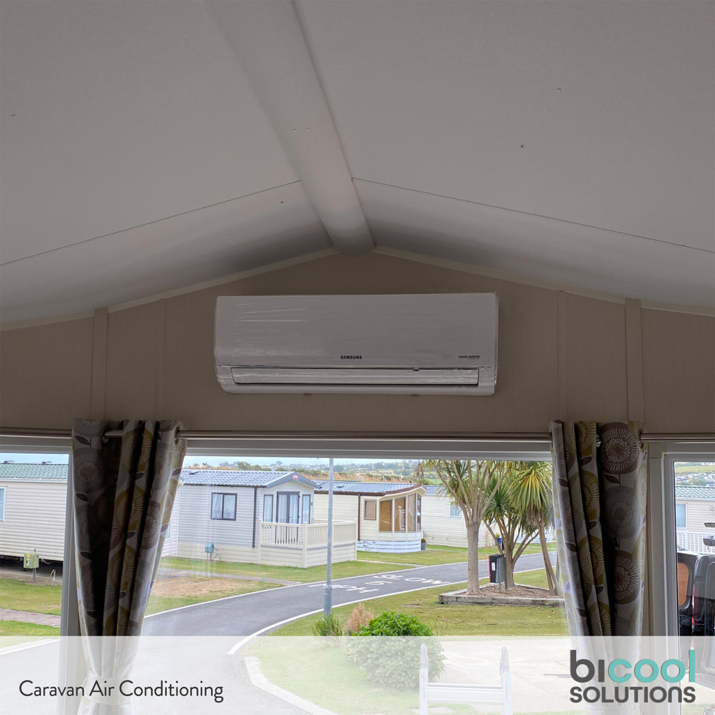 CARAVAN-AIR-CONDITIONING-INSTALLATION-WALES-2 Static caravan ac installation