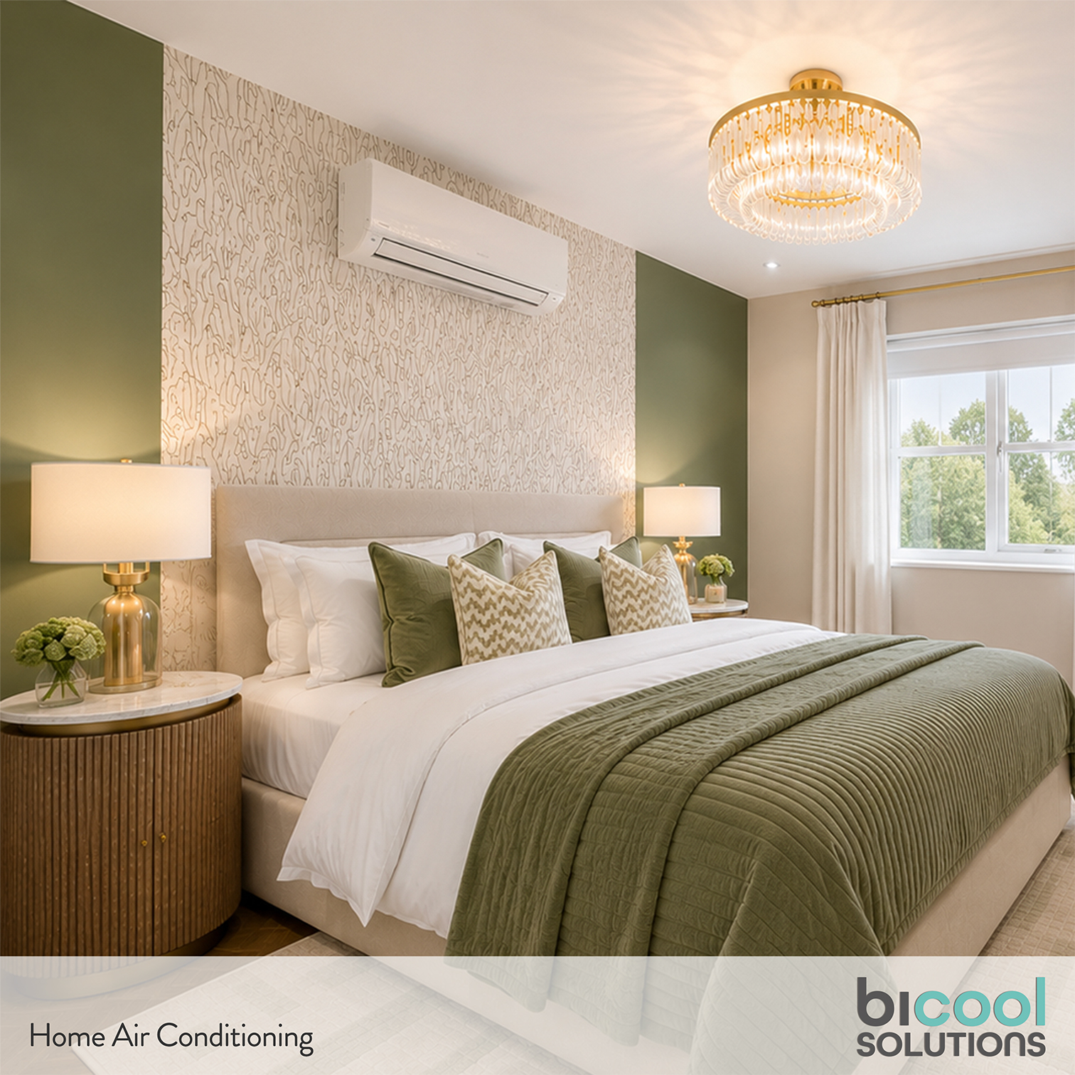 HOME-AC-BEDROOM-CHESTER BEDROOM AIR CONDITIONING INSTALLATION CHESTER